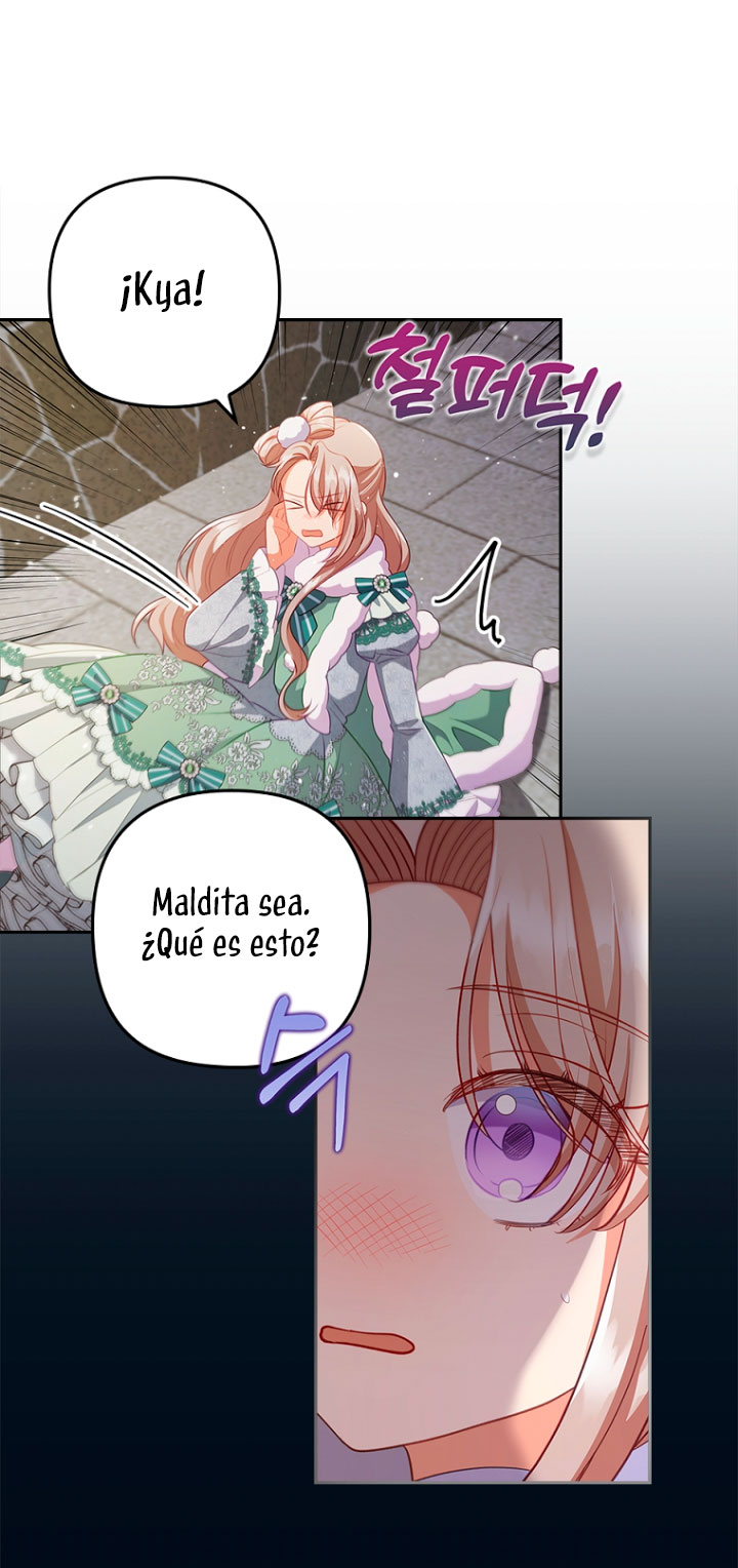 Seduje al protagonista masculino enfermizo Capítulo 47 - Page 31