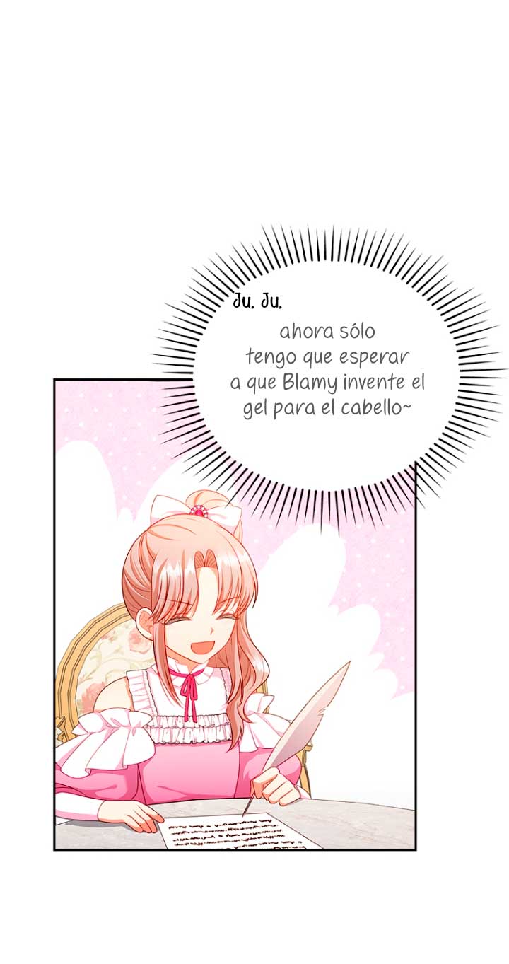 Seduje al protagonista masculino enfermizo Capítulo 49 - Page 45