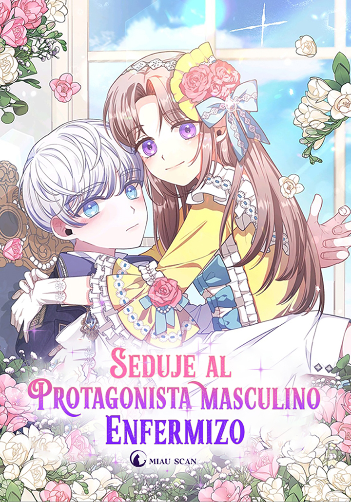 Seduje al protagonista masculino enfermizo Capítulo 53 - Page 2