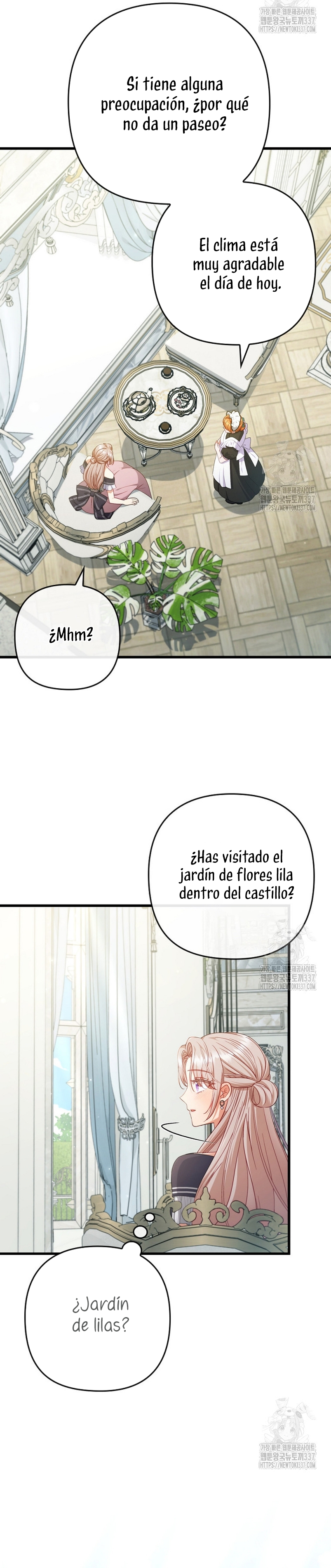 Seduje al protagonista masculino enfermizo Capítulo 84 - Page 19