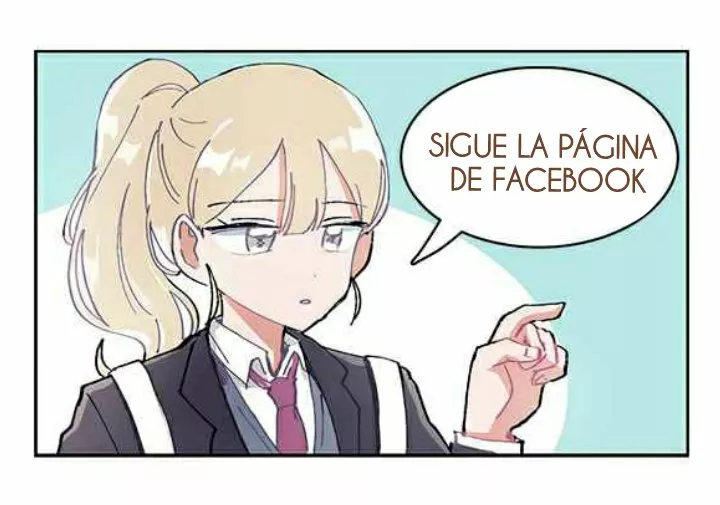 Solo Quiero vencerte Capítulo 11 - Page 33