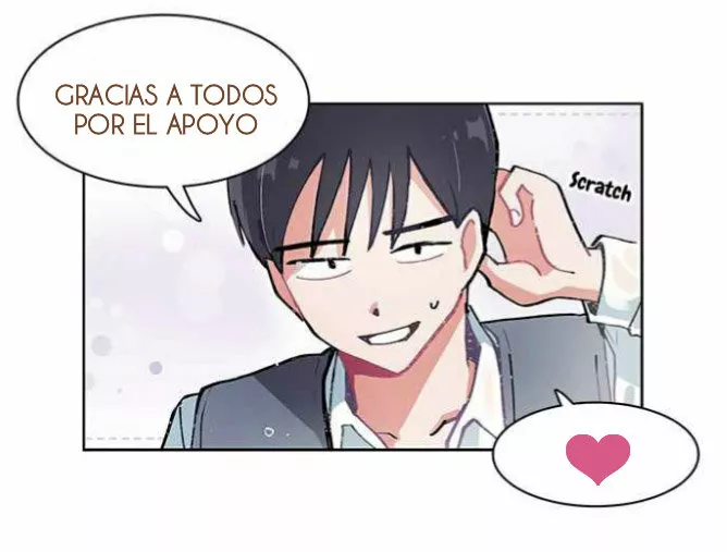 Solo Quiero vencerte Capítulo 16 - Page 18