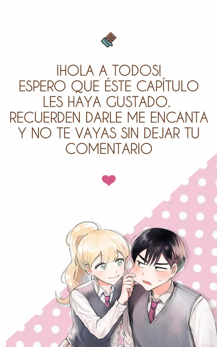 Solo Quiero vencerte Capítulo 17 - Page 14