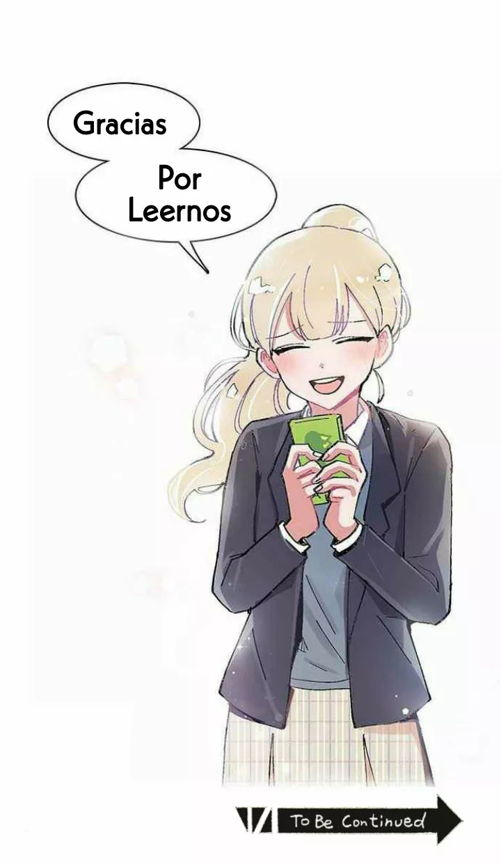 Solo Quiero vencerte Capítulo 42 - Page 19