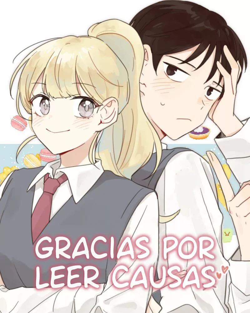 Solo Quiero vencerte Capítulo 63 - Page 11