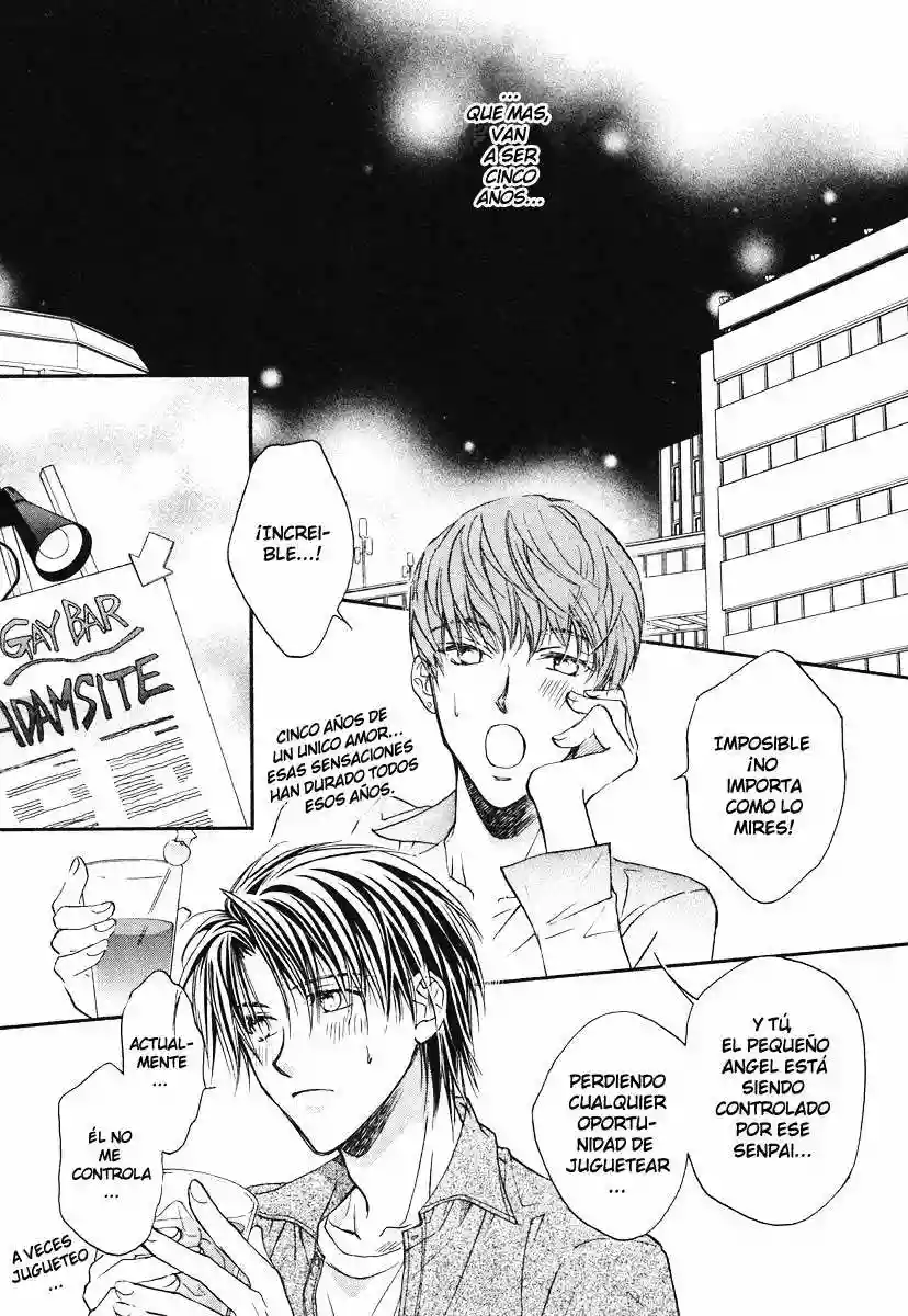 Koisuru Boukun Capítulo 1 - Page 16