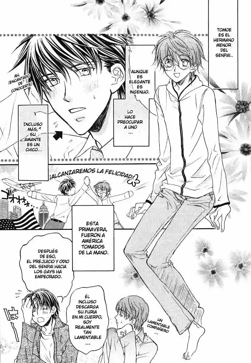 Koisuru Boukun Capítulo 1 - Page 18