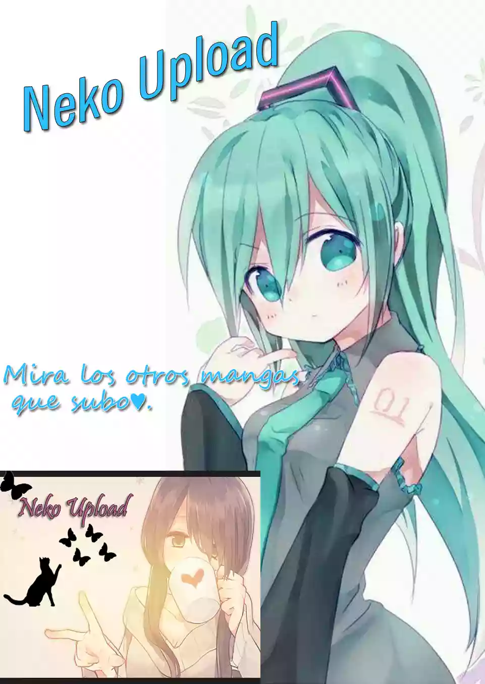 Koisuru Boukun Capítulo 10 - Page 39