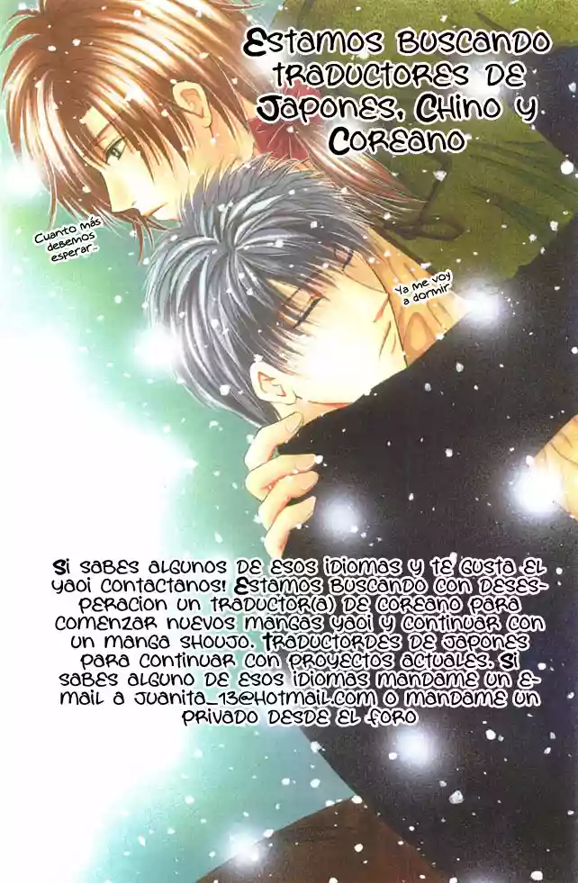 Koisuru Boukun Capítulo 2 - Page 2