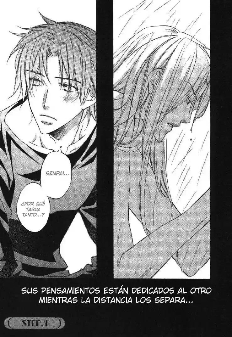 Koisuru Boukun Capítulo 24 - Page 2