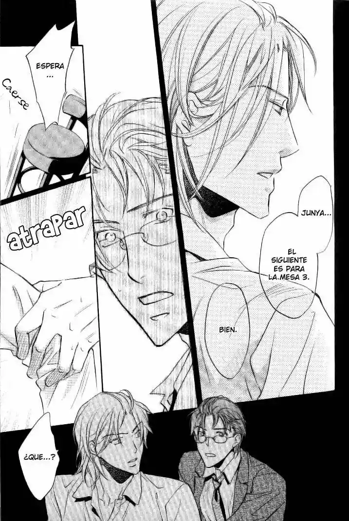 Koisuru Boukun Capítulo 25 - Page 12