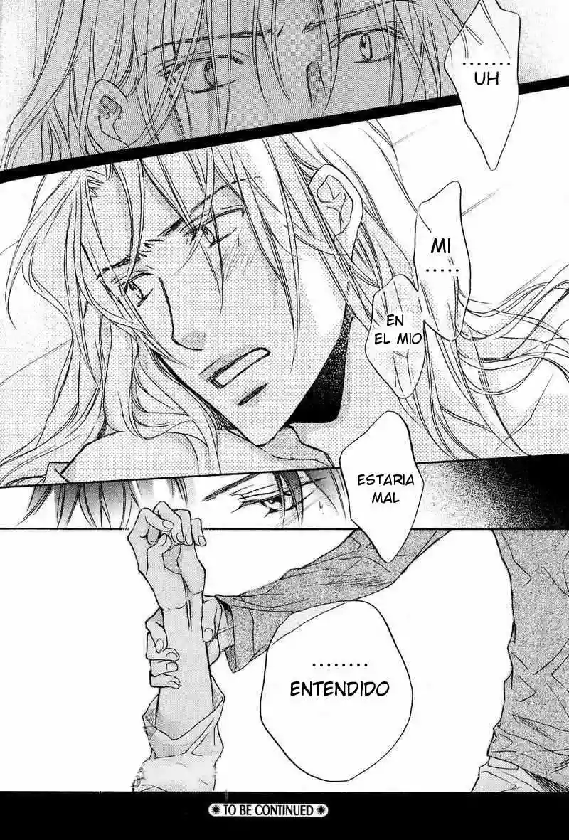 Koisuru Boukun Capítulo 30 - Page 27