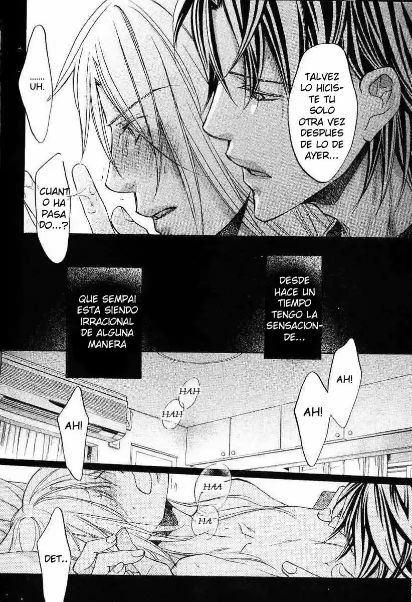 Koisuru Boukun Capítulo 31 - Page 5