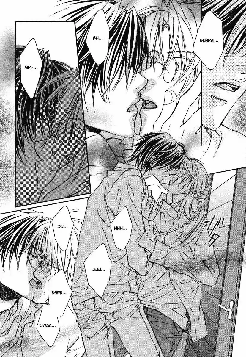 Koisuru Boukun Capítulo 5 - Page 20