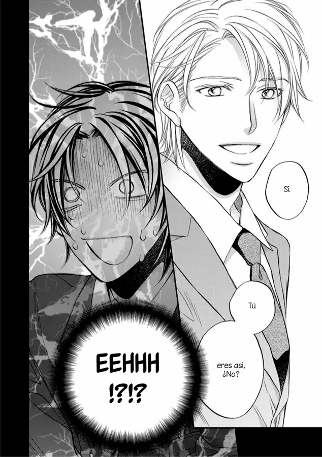 Koisuru Boukun Capítulo 63 - Page 4