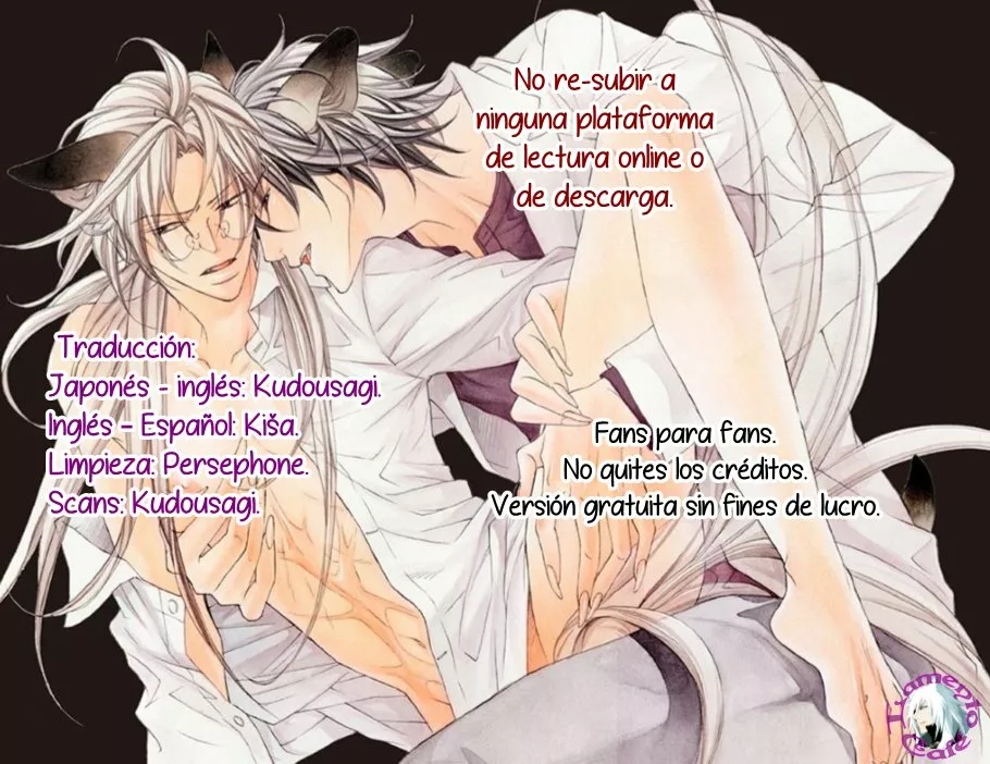 Koisuru Boukun Capítulo 70 - Page 19