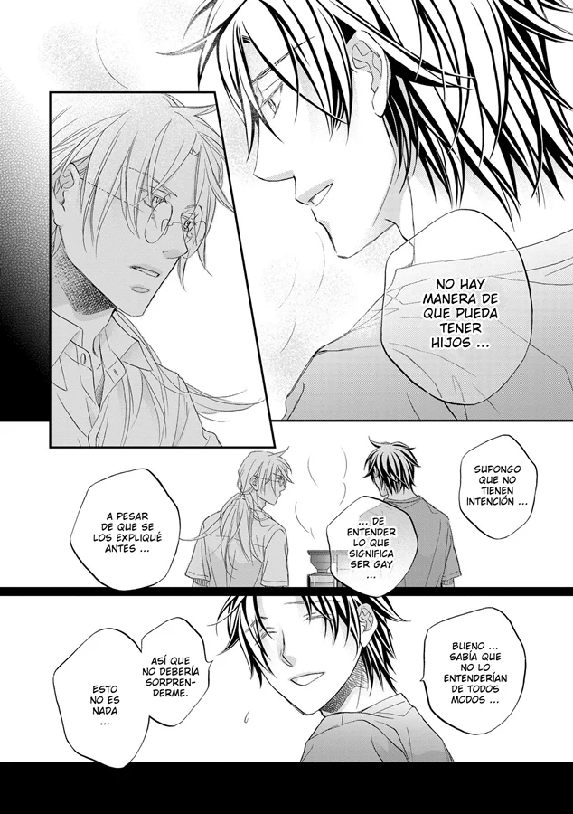 Koisuru Boukun Capítulo 81 - Page 18