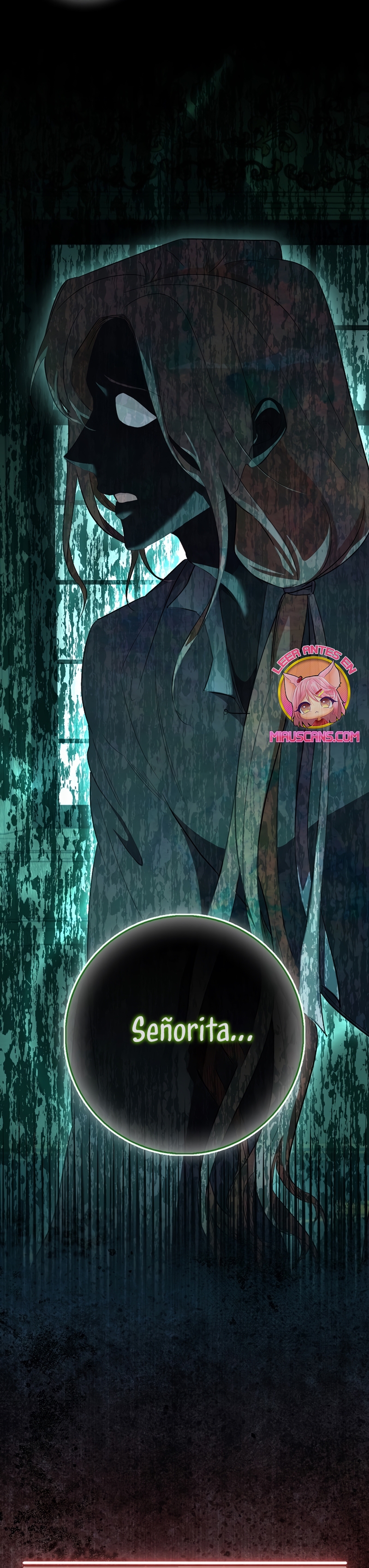 Me convertí en la sirvienta del protagonista de un juego de terror Capítulo 33 - Page 40