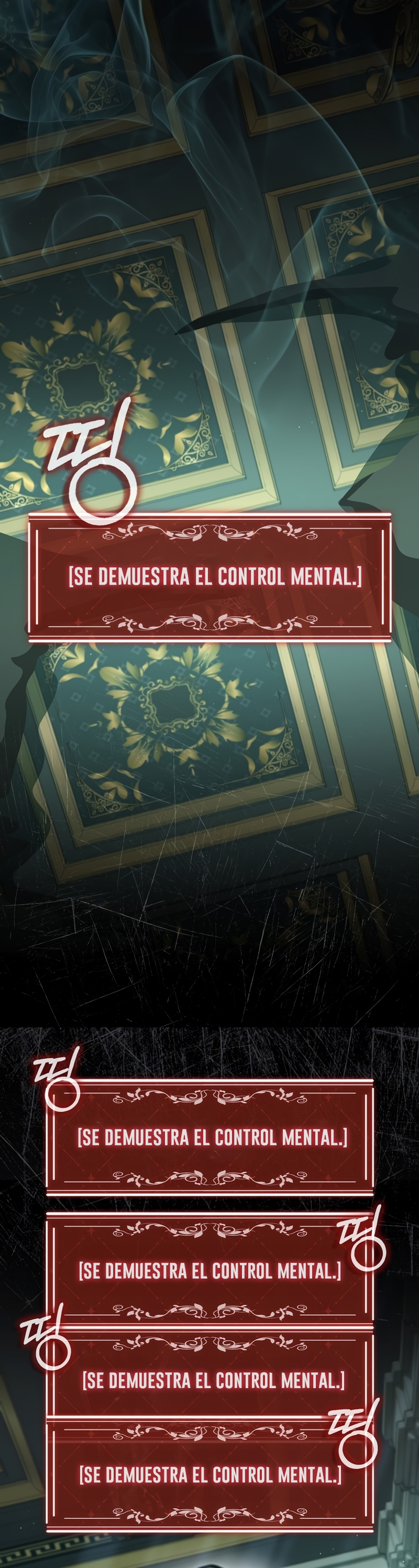 Me convertí en la sirvienta del protagonista de un juego de terror Capítulo 34 - Page 22