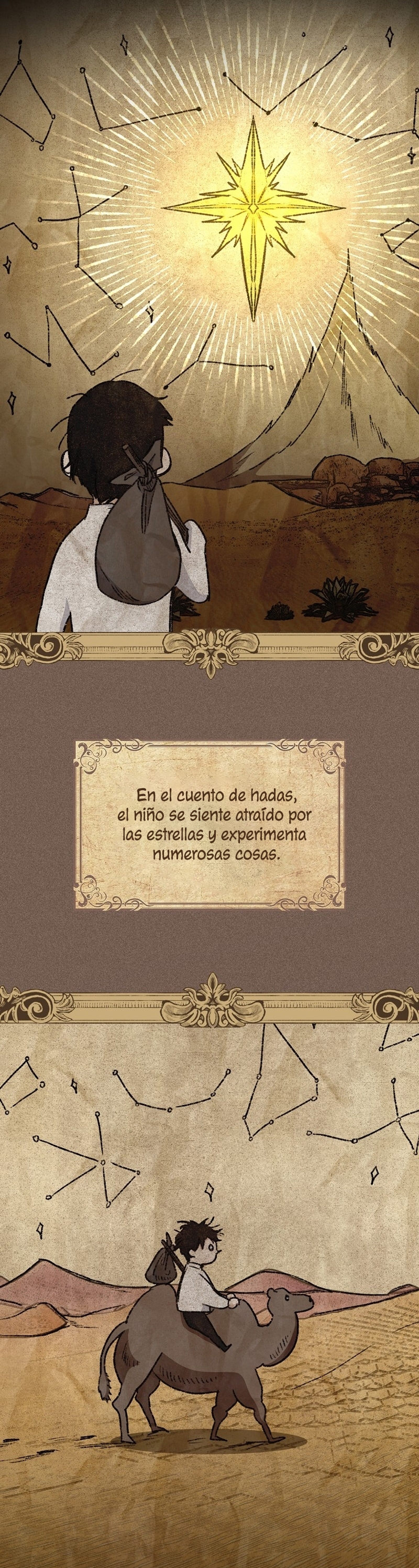 Me convertí en la sirvienta del protagonista de un juego de terror Capítulo 42 - Page 34