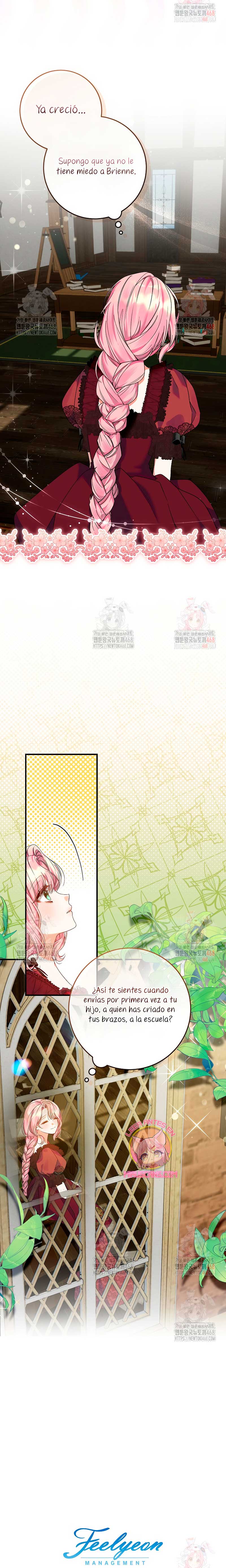 Estoy lista para ser divorciada Capítulo 10 - Page 23
