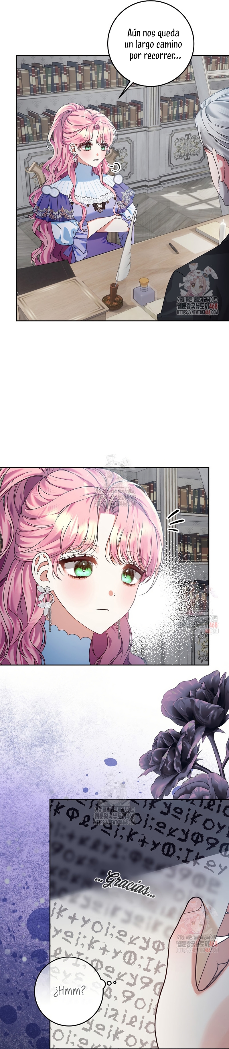 Estoy lista para ser divorciada Capítulo 13 - Page 9