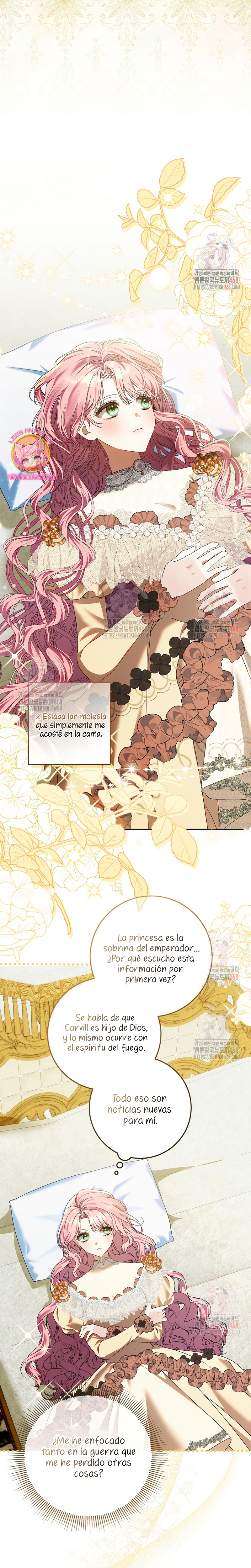 Estoy lista para ser divorciada Capítulo 18 - Page 26