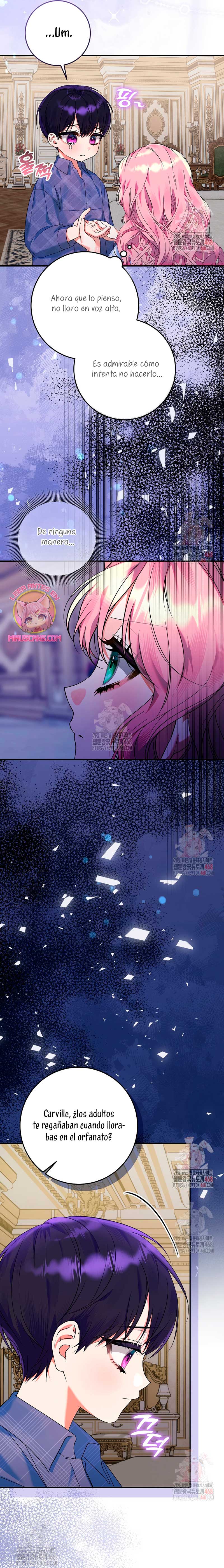 Estoy lista para ser divorciada Capítulo 2 - Page 18