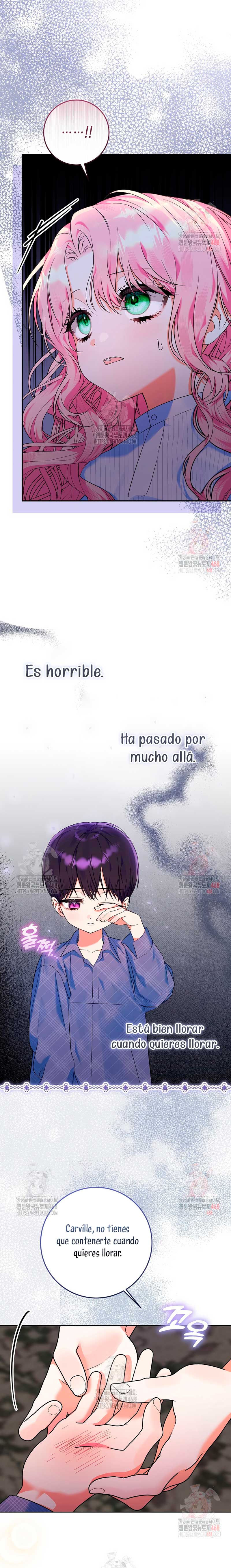 Estoy lista para ser divorciada Capítulo 2 - Page 19