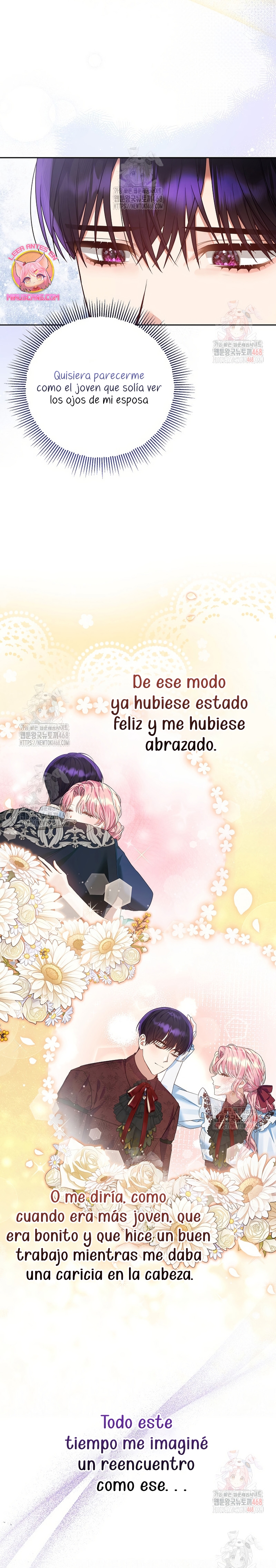 Estoy lista para ser divorciada Capítulo 20 - Page 25