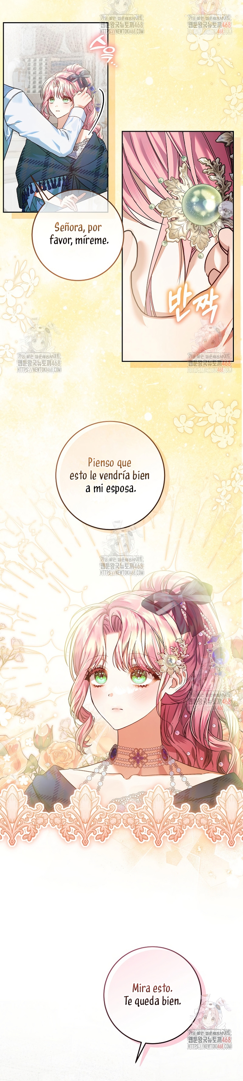 Estoy lista para ser divorciada Capítulo 22 - Page 19