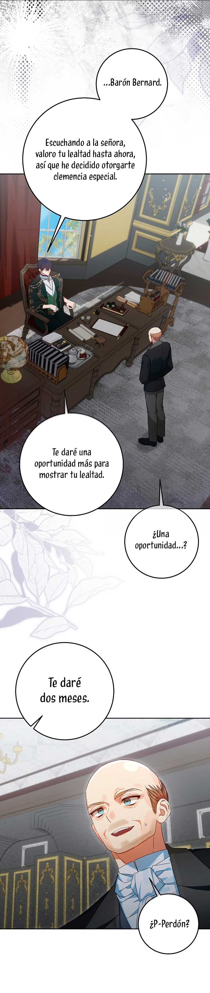 Estoy lista para ser divorciada Capítulo 26 - Page 13
