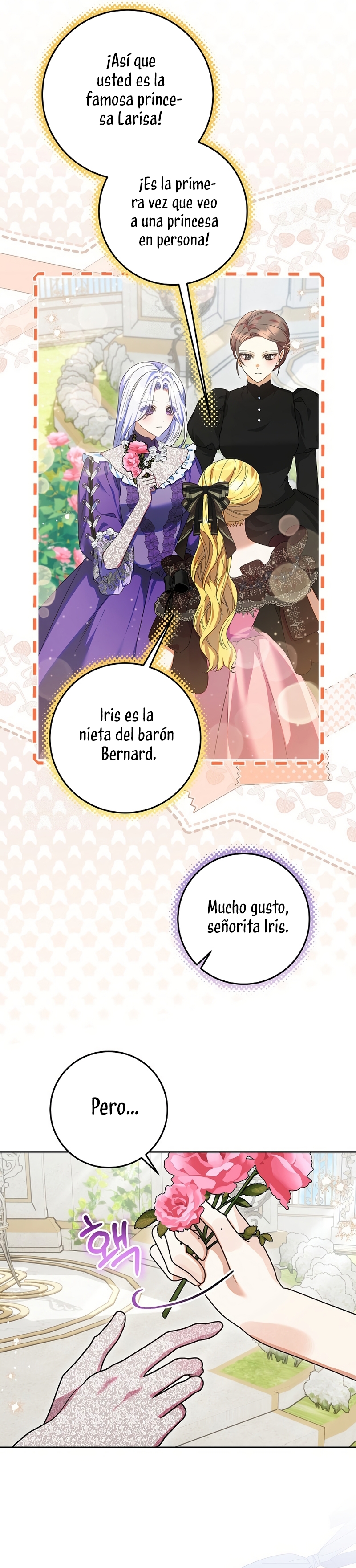 Estoy lista para ser divorciada Capítulo 33 - Page 13