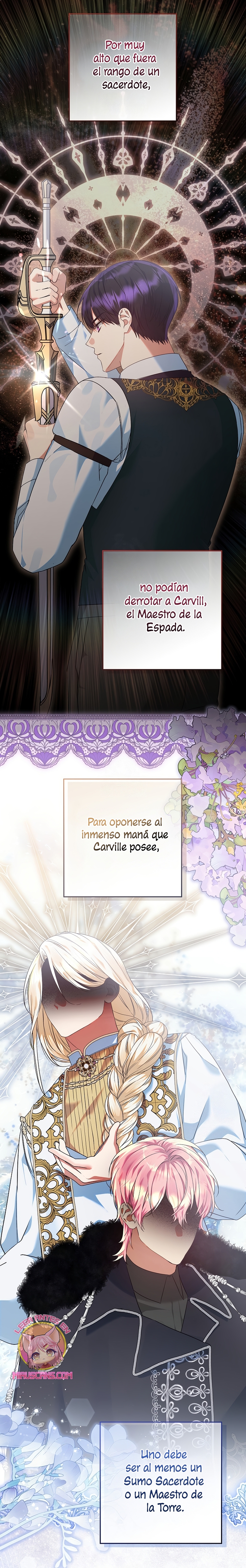 Estoy lista para ser divorciada Capítulo 41 - Page 10