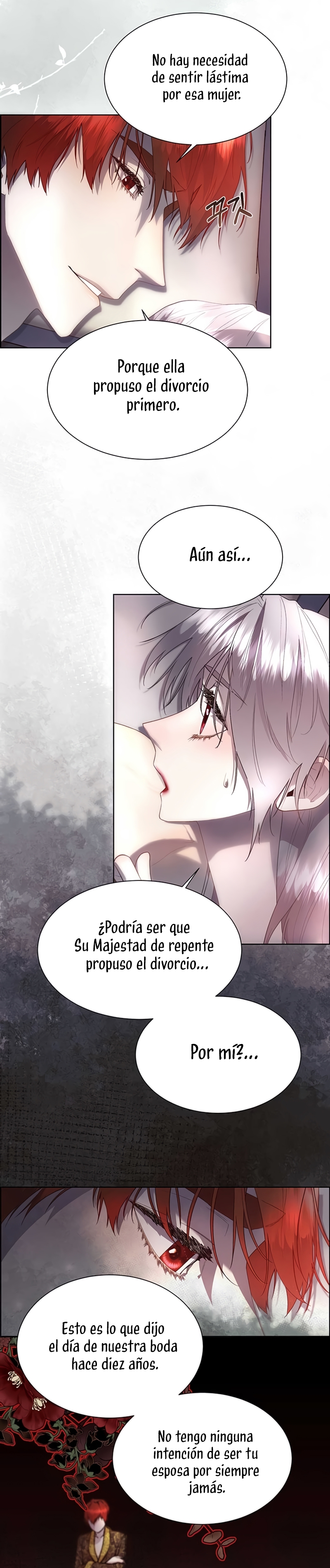 Torceré el cuello de un perro amistoso Capítulo 112 - Page 7