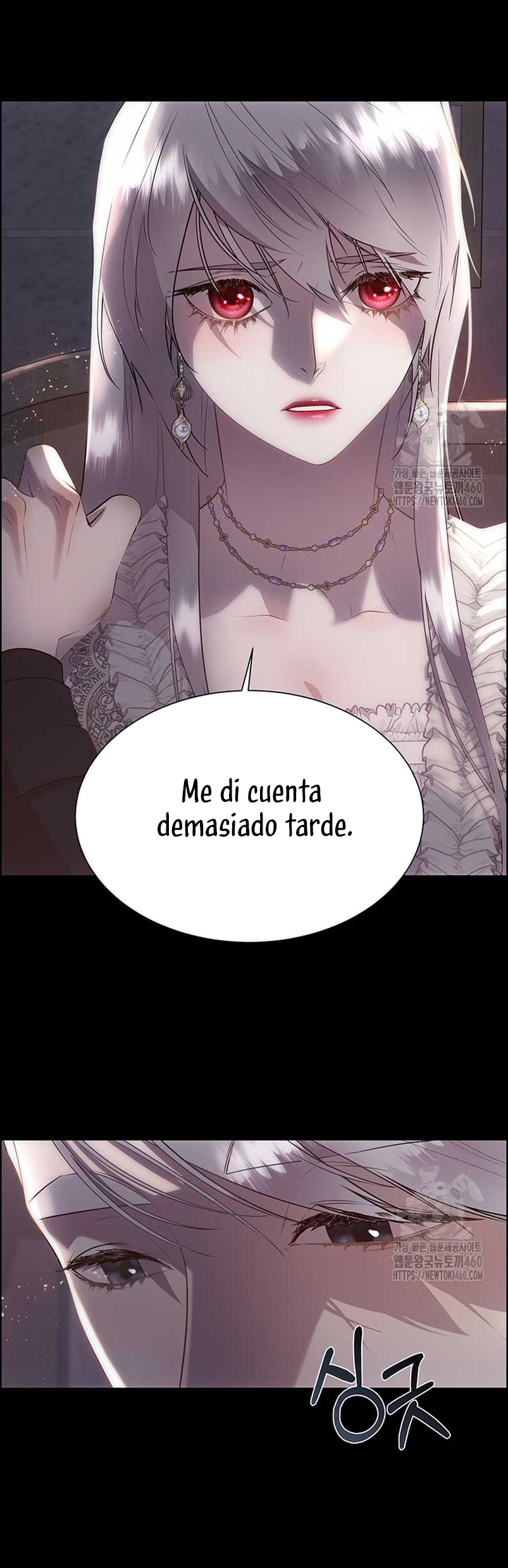 Torceré el cuello de un perro amistoso Capítulo 121 - Page 19