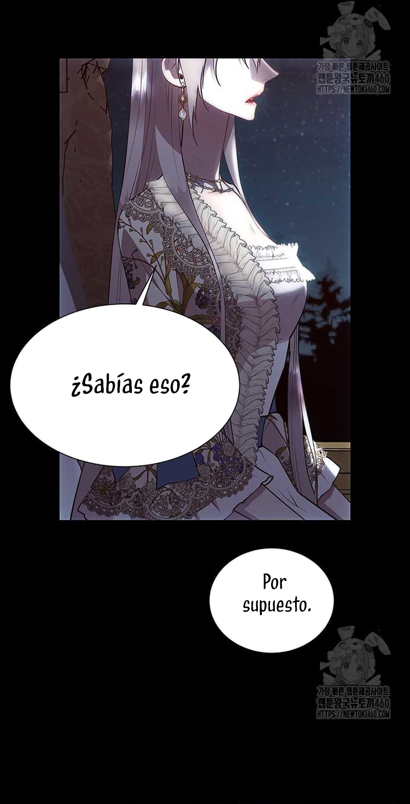 Torceré el cuello de un perro amistoso Capítulo 121 - Page 28