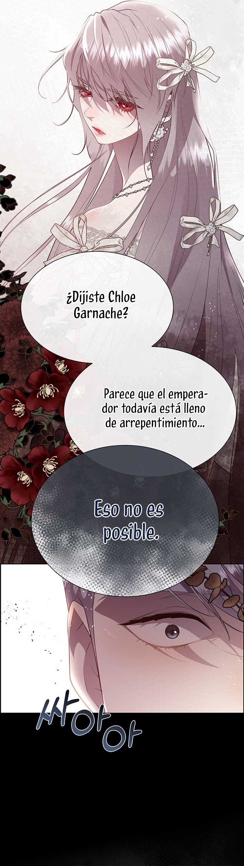 Torceré el cuello de un perro amistoso Capítulo 125 - Page 15