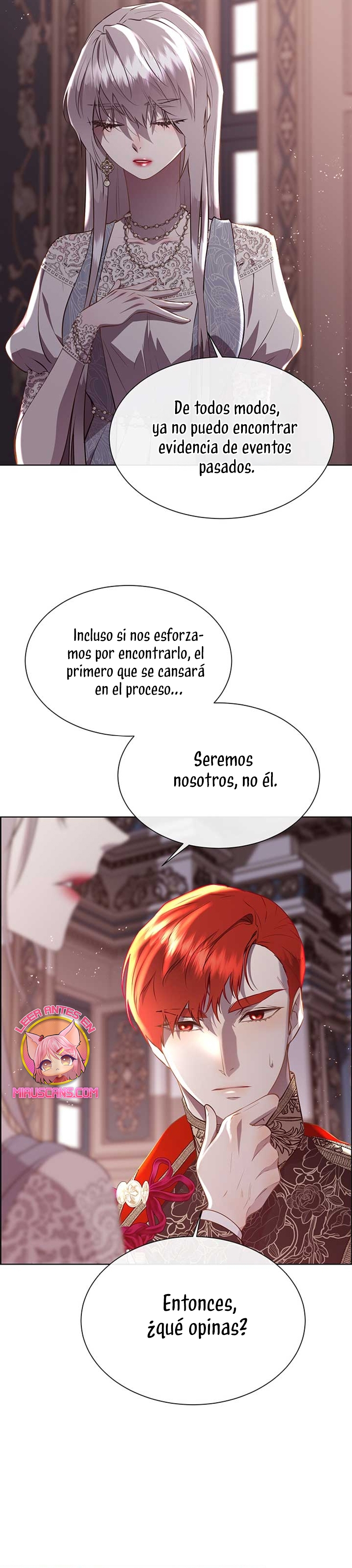 Torceré el cuello de un perro amistoso Capítulo 126 - Page 24