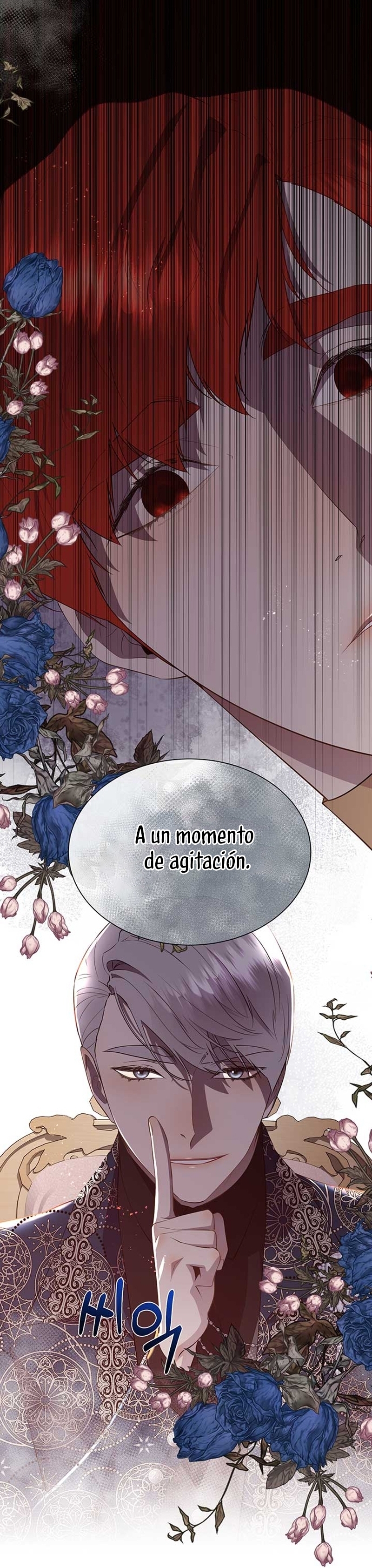 Torceré el cuello de un perro amistoso Capítulo 132 - Page 5