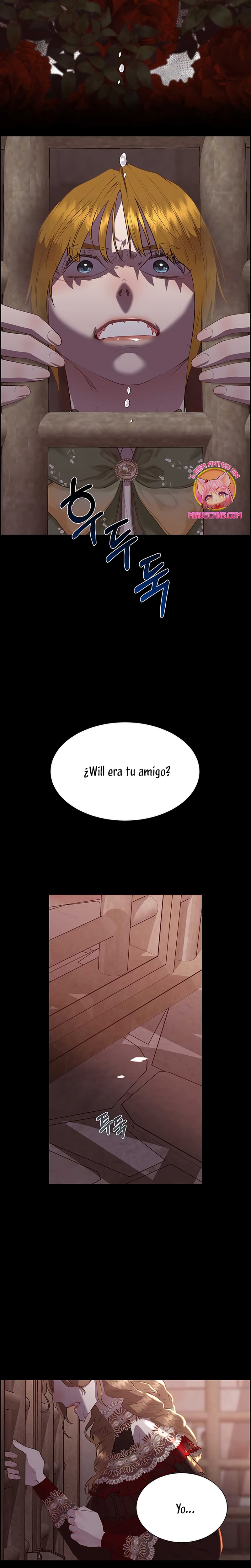 Torceré el cuello de un perro amistoso Capítulo 139 - Page 5
