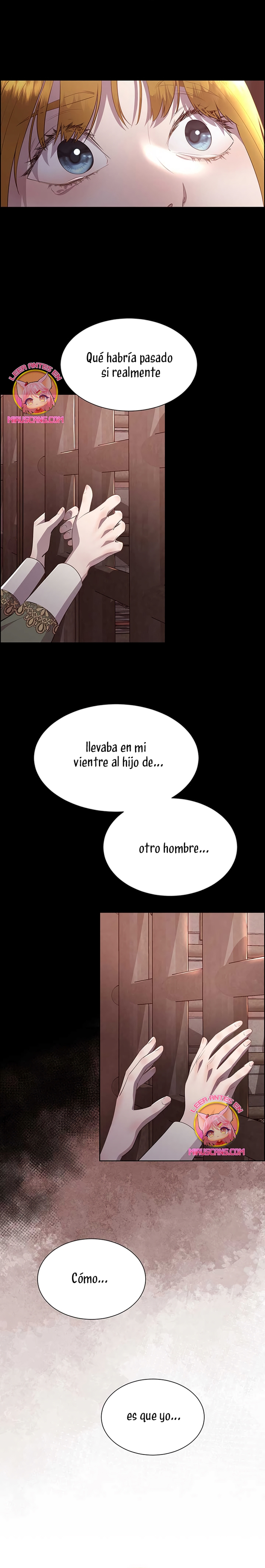 Torceré el cuello de un perro amistoso Capítulo 139 - Page 8