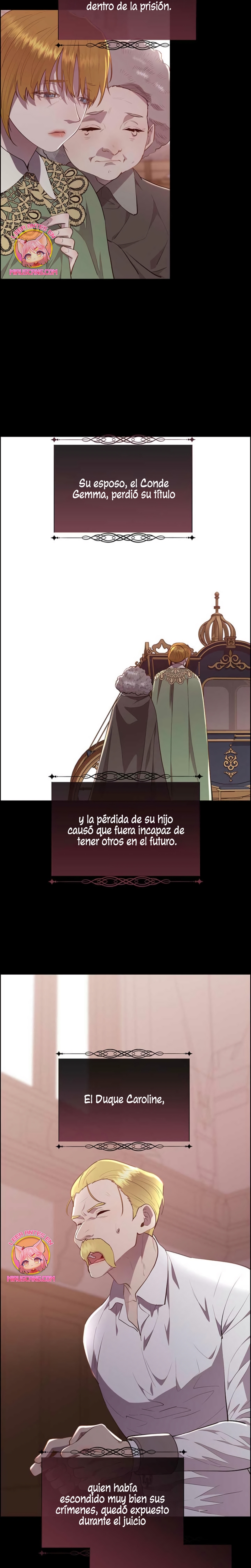 Torceré el cuello de un perro amistoso Capítulo 140 - Page 20