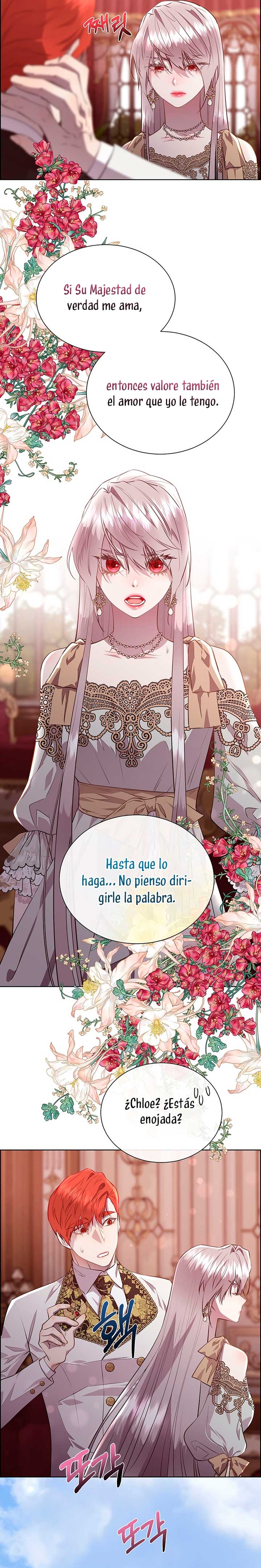 Torceré el cuello de un perro amistoso Capítulo 144 - Page 26