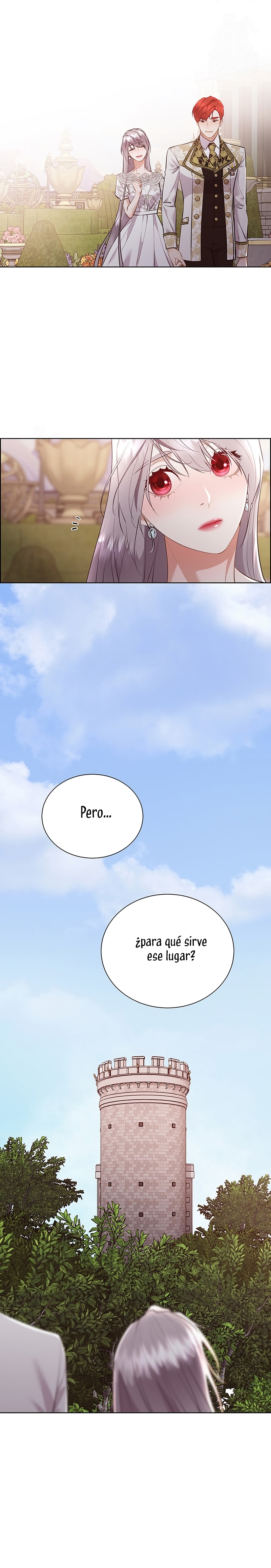 Torceré el cuello de un perro amistoso Capítulo 153 - Page 31