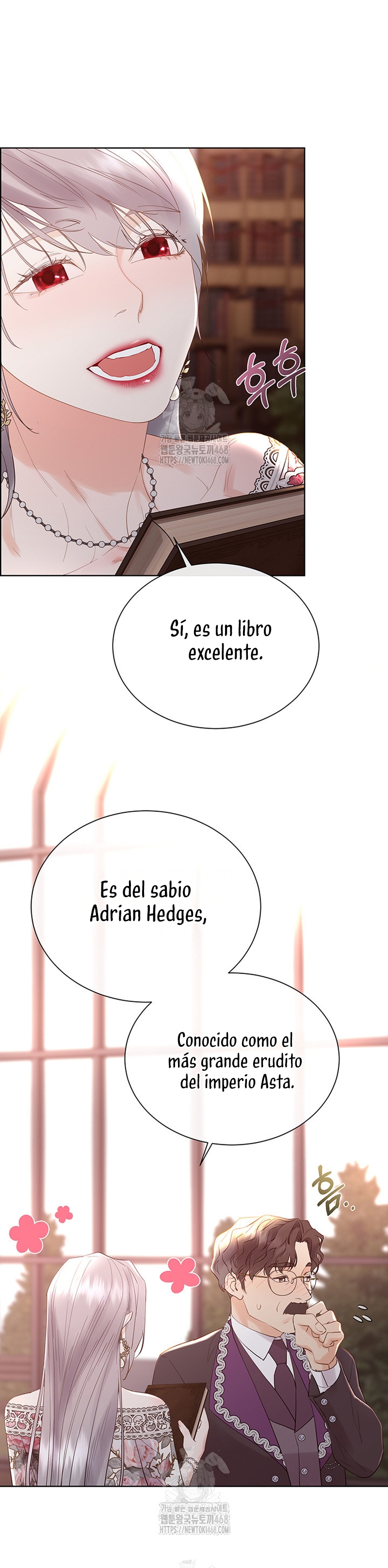 Torceré el cuello de un perro amistoso Capítulo 154 - Page 16