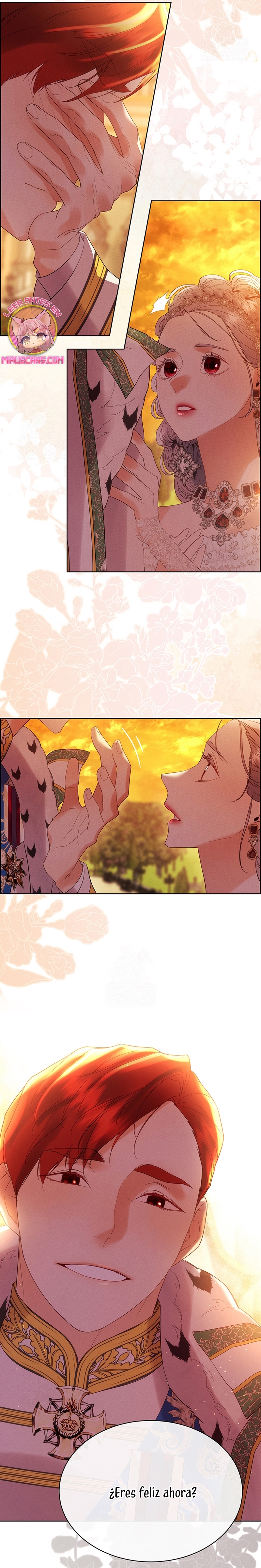 Torceré el cuello de un perro amistoso Capítulo 158 - Page 11