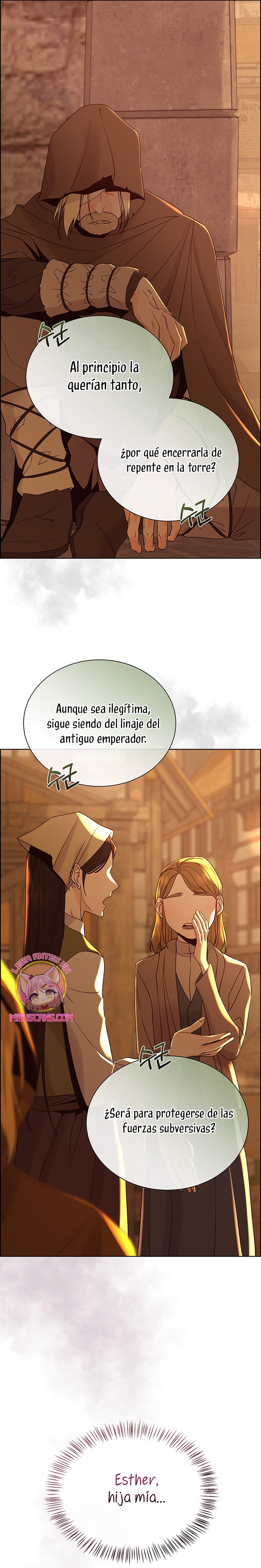 Torceré el cuello de un perro amistoso Capítulo 163 - Page 7