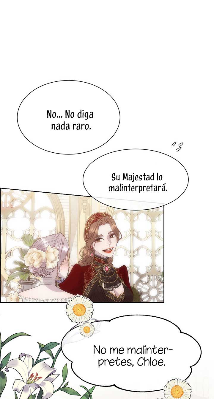 Torceré el cuello de un perro amistoso Capítulo 44 - Page 26