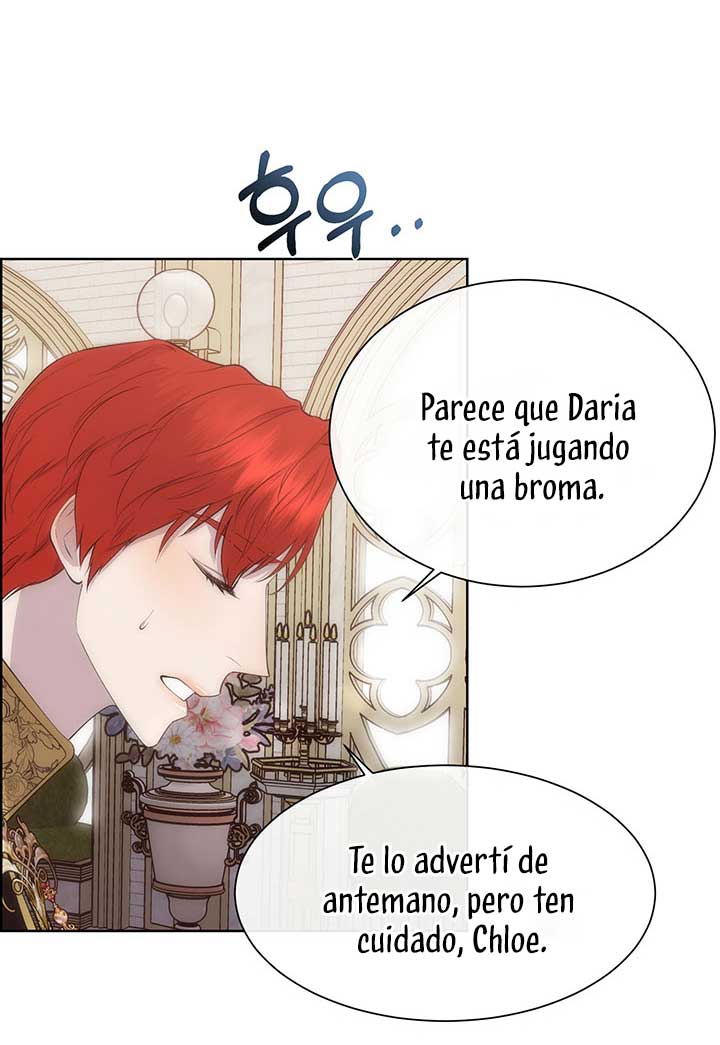 Torceré el cuello de un perro amistoso Capítulo 44 - Page 40